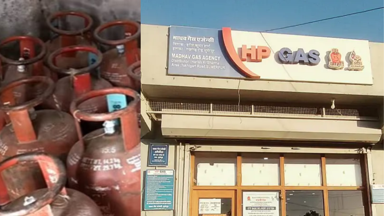सुमेरपुर में अब शादी का कार्ड दिखाने पर मिल सकेंगे सिलेंडर, बस इस प्रोसेस को करना होगा फॉलो