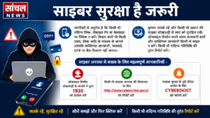 पाली में बढ़ रहा साइबर ठगी का जाल, हर साल 1500 लोग हो रहे शिकार 2 ChatGPT Image May 22 2026 12 19 42 PM