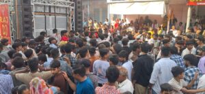 ठाकुरजी की पालकी के साथ निकली भव्य रेवाड़ी, सुमेरपुर में जलझूलनी एकादशी पर आस्था का महासंगम 2 WhatsApp Image 2026 09 22 at 21.35.13